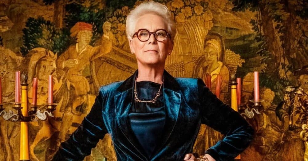 Jamie Lee Curtis and Jared Leto have reportedly signed on to play two of the ghosts in Disney's reboot of Haunted Mansion.