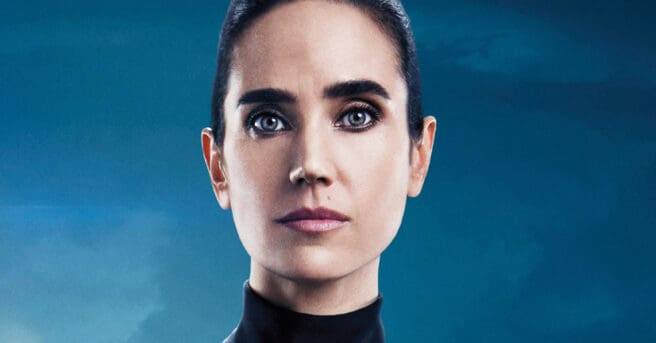 Jennifer Connelly, Dark Matter, Apple series
