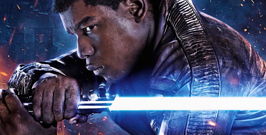 John Boyega will not be part of the Marvel Cinematic Universe… for now