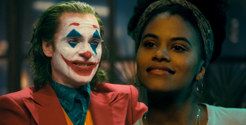 Joker 2: Zazie Beetz thinks sequel won’t be what fans are expecting