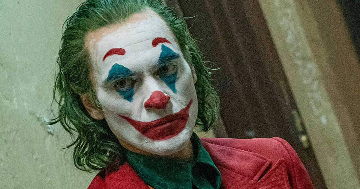 Joker 2 CinemaCon