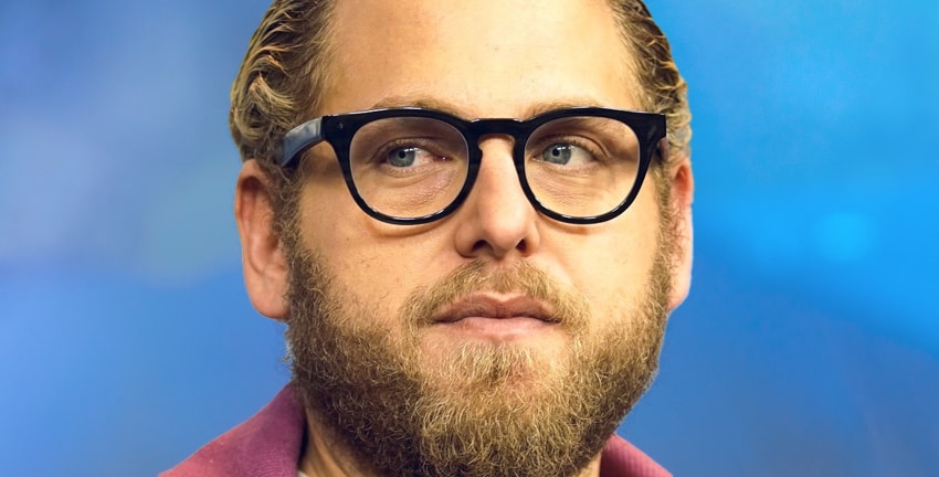 Jonah Hill stops promoting movies to avoid anxiety attacks