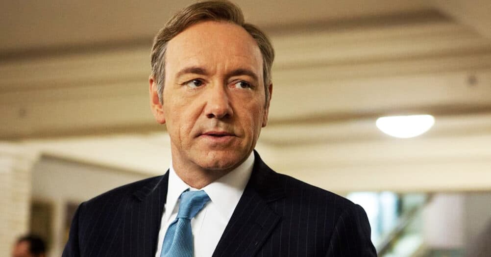 kevin spacey, house of cards, producers, ordered to pay, netflix