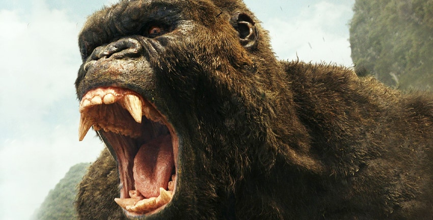King Kong, Disney series