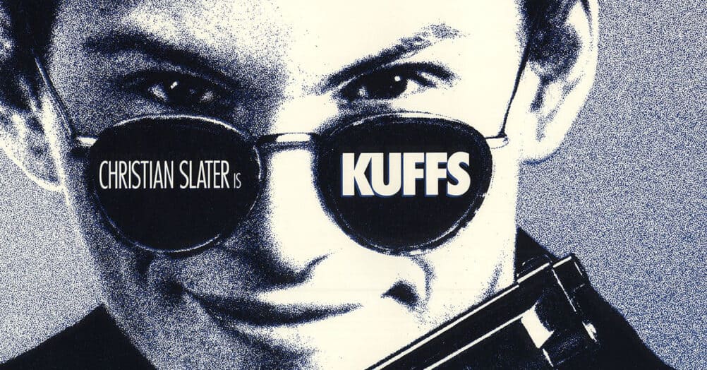 Kuffs 1992