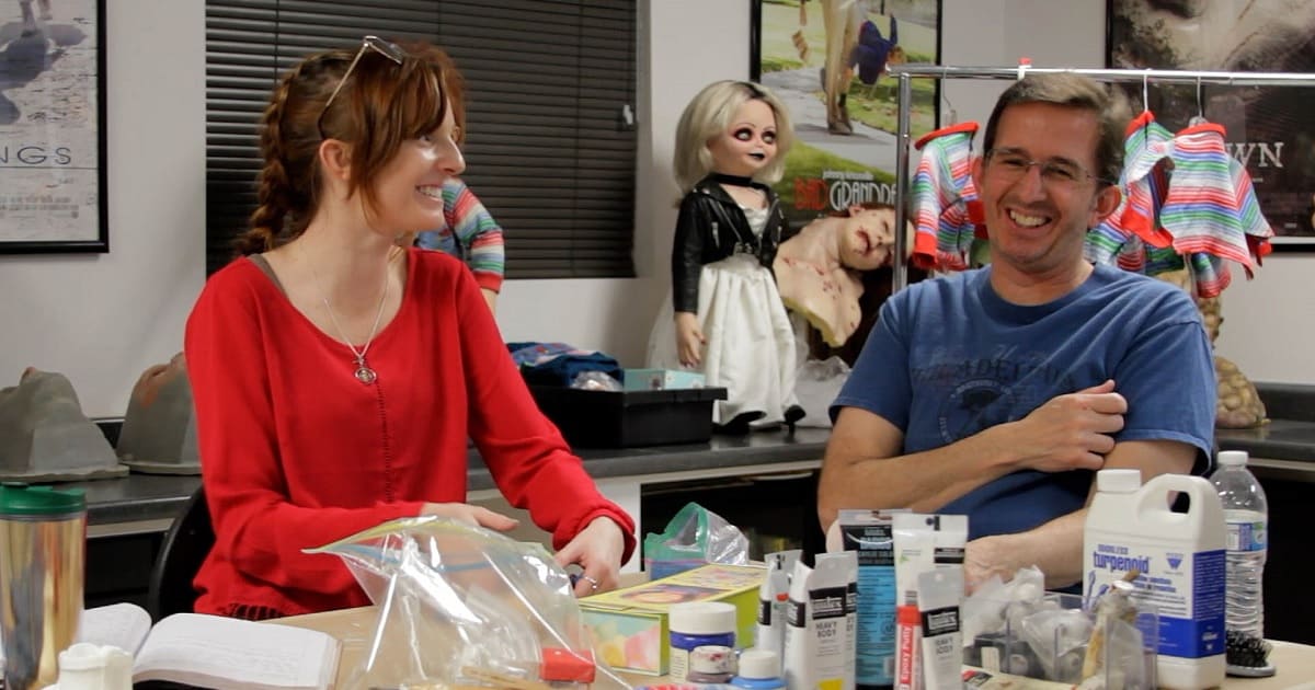 The lineup for the 2022 edition of Fantastic Fest will include Smile, The Menu, V/H/S/99, Bones & All, FleshEater, and much more.