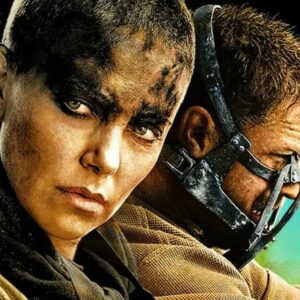 Director George Miller says the script for Furiosa was already written before Mad Max: Fury Road started filming 10 years ago.