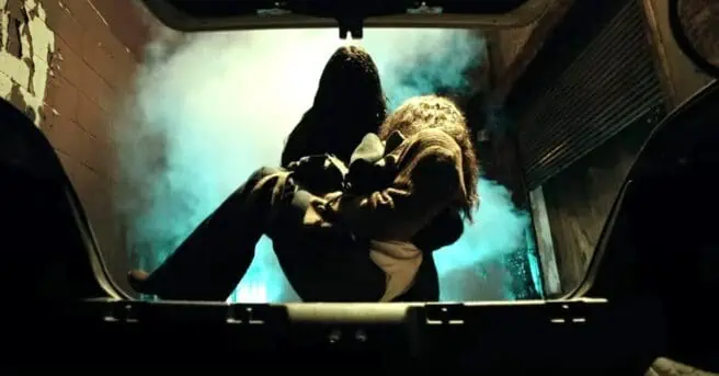 R.H. Norman and Micheline Pitt will write and direct the body horror film Cosmetic, based on an idea by James Wan and Ingrid Bisu.