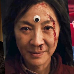 Michelle Yeoh, Brian Cox, Stanley Tucci, Russo Brothers, Netflix movie