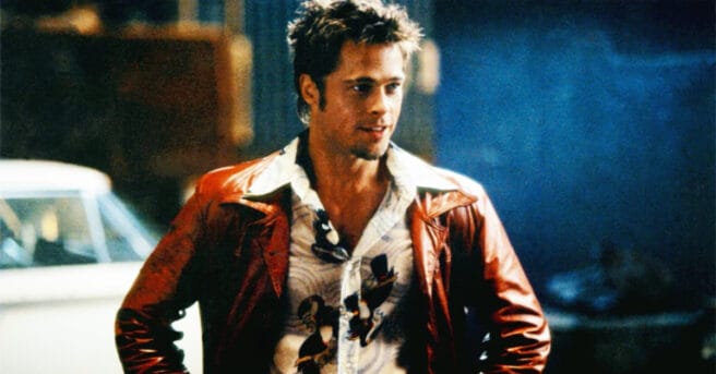 movie poll, brad pitt, brad pitt movies