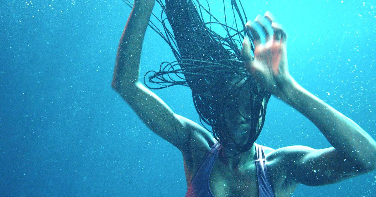 A trailer has been released for the horror film Nanny, a Sundance prize winner that's coming to theatres and Amazon Prime Video.