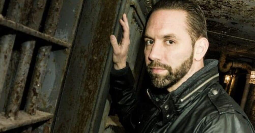 JoBlo and Arrow in the Head's own Jimmy O sits down for a talk with Death Walker host Nick Groff in a new Paranormal Network video interview!