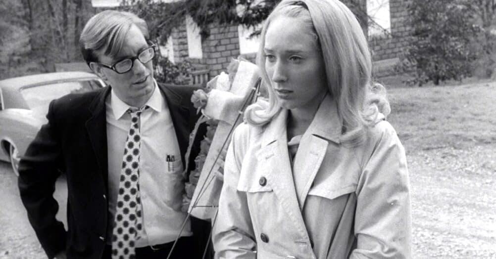 Night of the Living Dead
