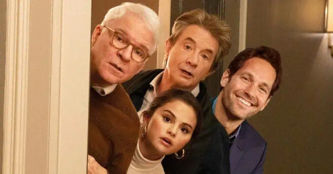 Only Murders in the Building, Paul Rudd, season 3