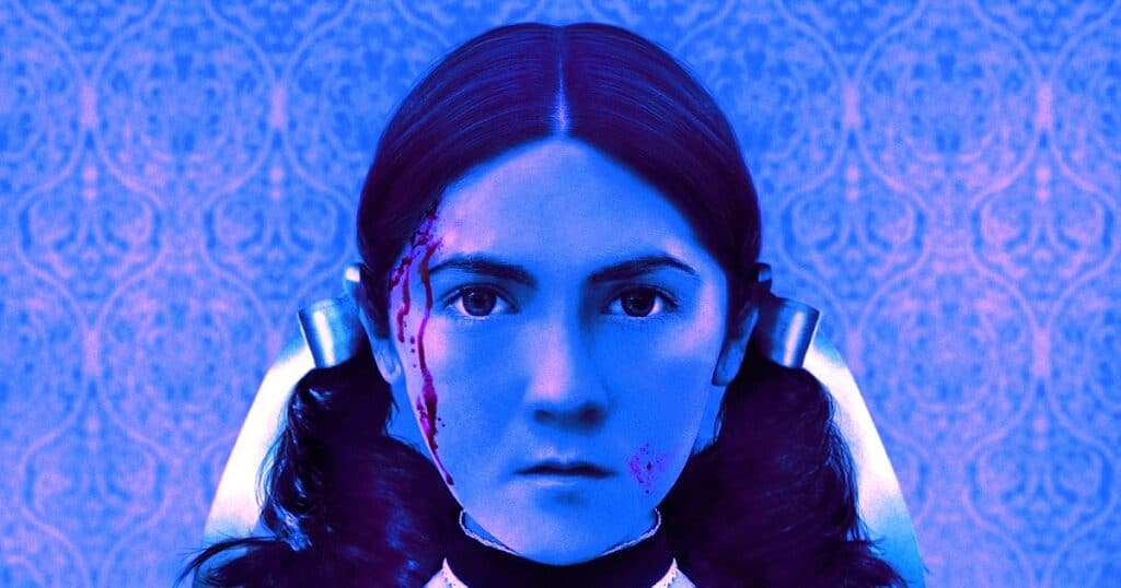 Republic Pictures has secured the U.S. rights to the new Orphan film, Orphans, starring Isabelle Fuhrman as Esther