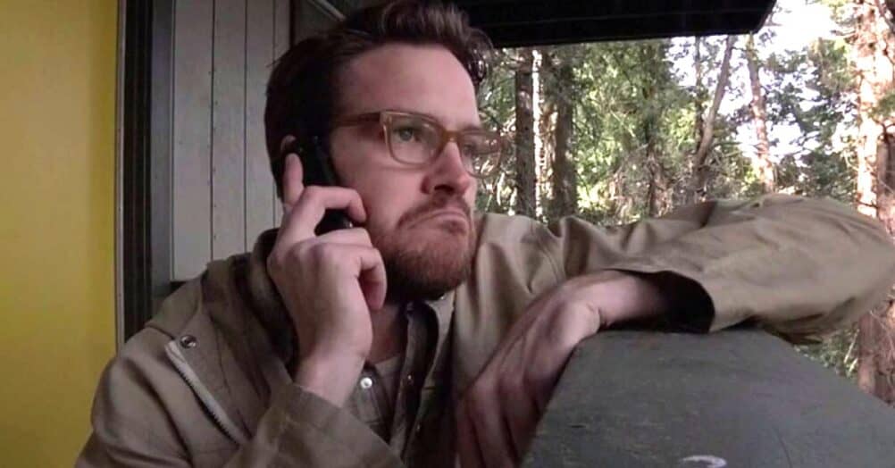 Creep's Patrick Brice is directing an adaptation of Riley Sager's novel Home Before Dark for Stranger Things producers 21 Laps.