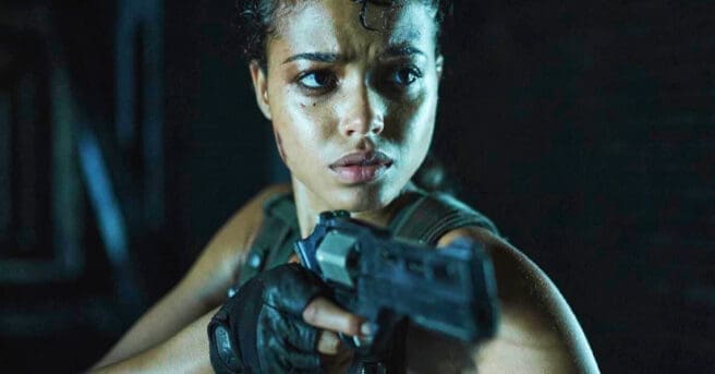 Resident Evil, canceled