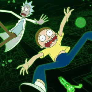 Rick and Morty, season 6 trailer