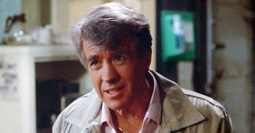 We're sad to report that legendary character actor Clu Gulager, star of The Return of the Living Dead, has passed away at age 93.