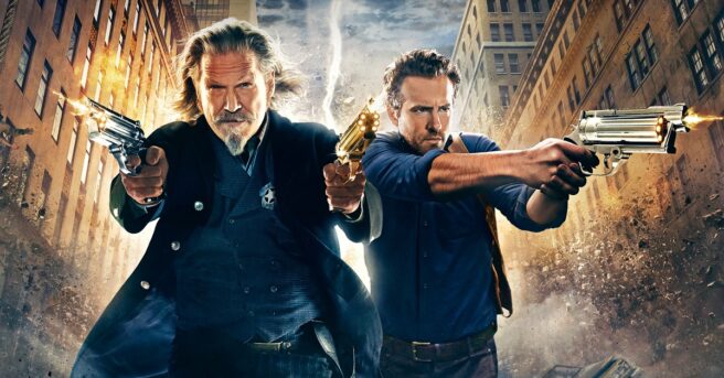 Universal has made a direct-to-video sequel to R.I.P.D. and R.I.P.D. 2: Rise of the Damned has earned a PG-13 rating.