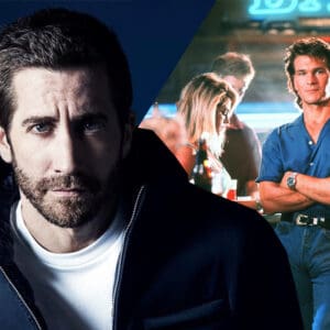 Jake Gyllenhaal, road house, reboot, prime video, amazon prime video