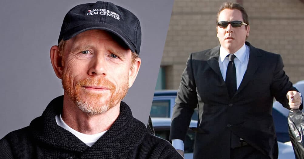 Ron Howard Surviver-Thriller 'Eden' Rounds Out Cast – The