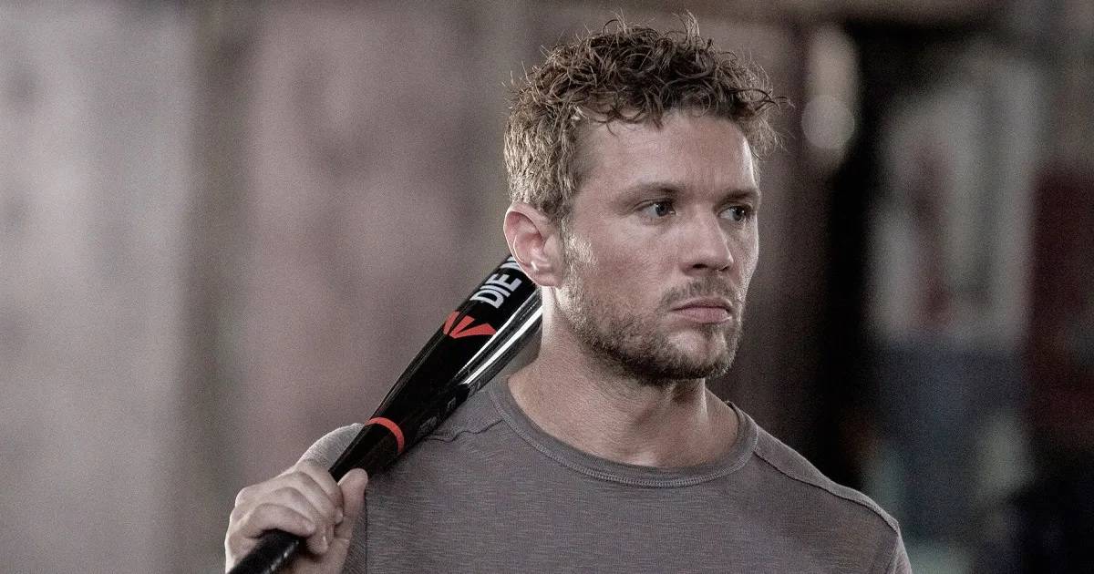 Ryan Phillippe