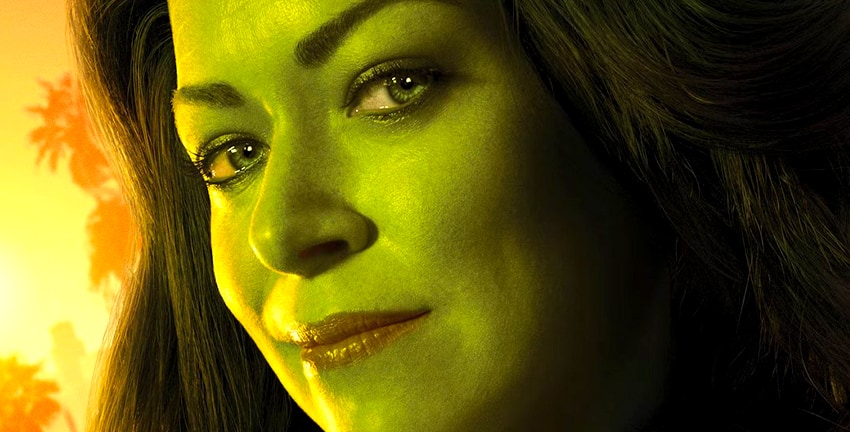 Oeufs de Pâques She-Hulk et références que vous avez manquées