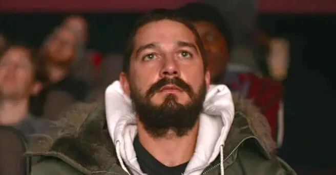 Olivia Wilde has admitted that she fired Shia LaBeouf from her thriller Don't Worry, Darling, and explained her reasons for doing so.