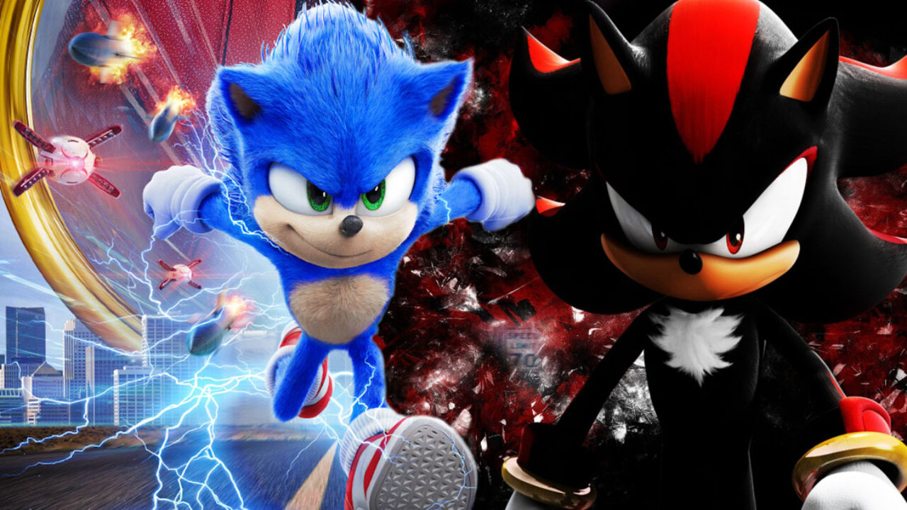 Sonic the Hedgehog 3 production start date confirms the beginning