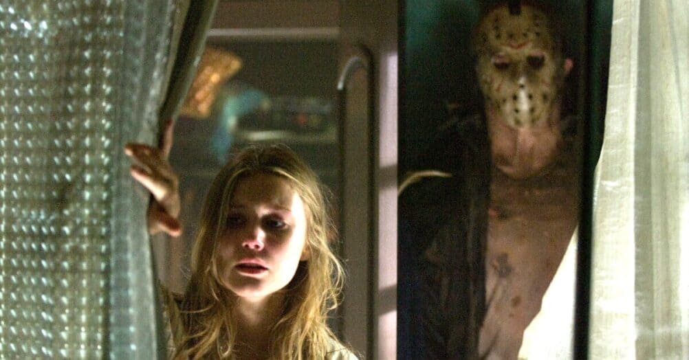 Script pages for the unmade sequel to Friday the 13th (2009) reveal what happened to Jason's dad, Elias Voorhees