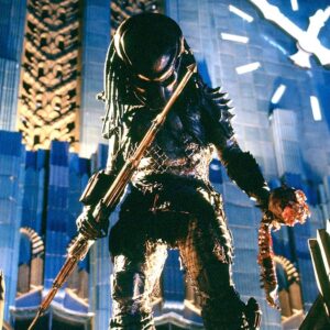 John "The Arrow" Fallon and Lance Vlcek look back at Predator 2 for the new episode of The Arrow in the Head Show!