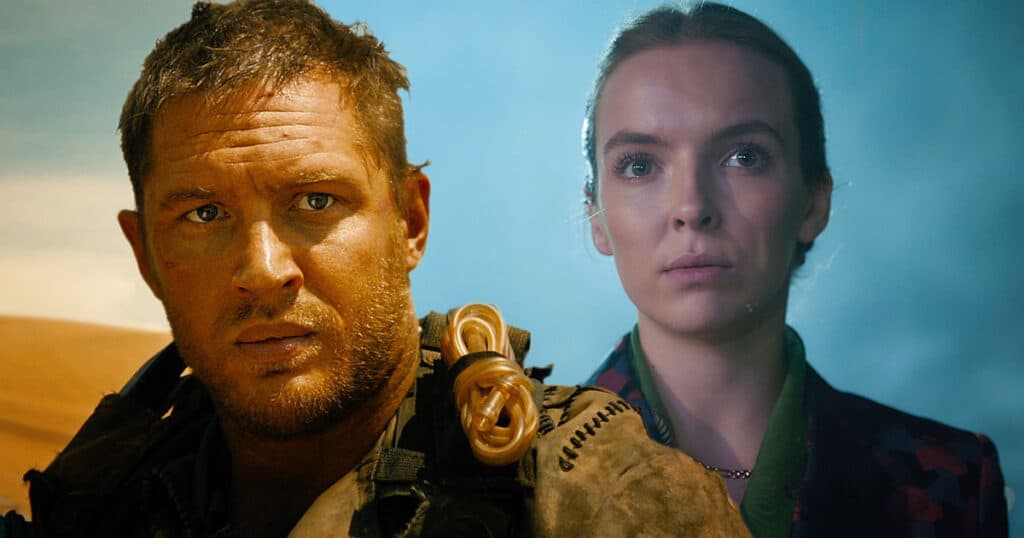 The Bikeriders, Jeff Nichols, Jodie Comer, Tom Hardy, Austin Butler