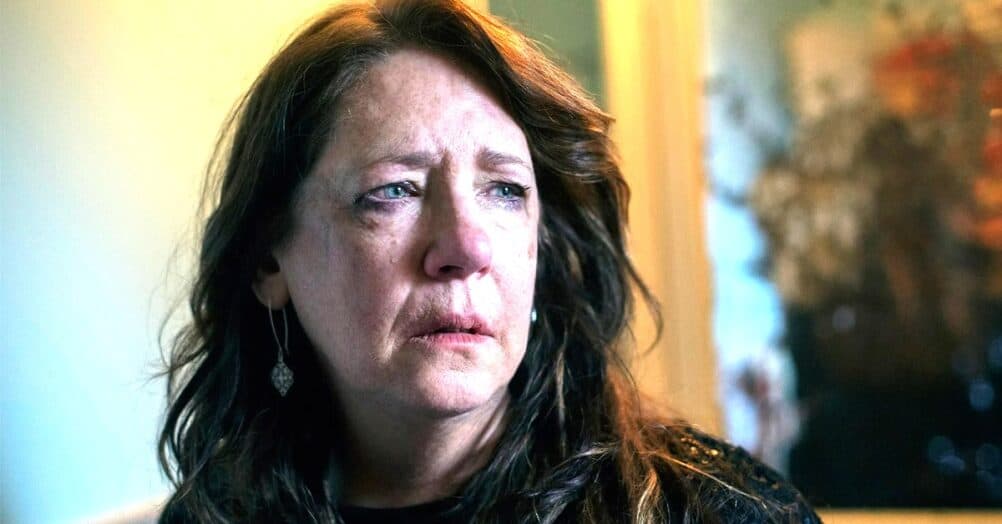 Ann Dowd has joined Ellen Burstyn and Leslie Odom Jr. in the cast of David Gordon Green's new sequel to The Exorcist. The start of a trilogy!