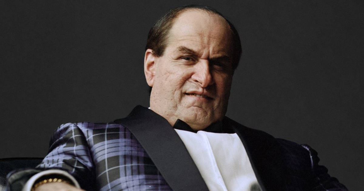 Max has unveiled a second teaser for The Penguin, a limited series spinoff from Matt Reeves' The Batman, starring Colin Farrell