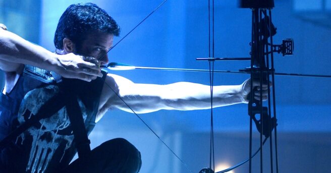 Rob Zombie and Walter Hill were among the directors Lionsgate considered for The Punisher 2 directing job when Thomas Jane was still attached