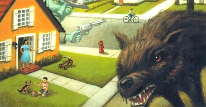 Stephen King's Desperation mirror novel companion piece The Regulators is getting a film adaptation from Bohemia Group.