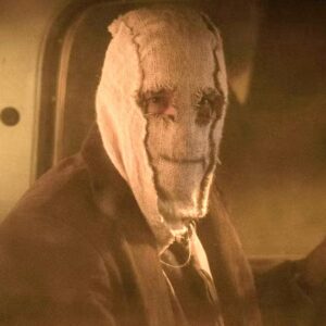 It took 10 years for a sequel to The Strangers to come along, and now we're going to find out WTF Happened to The Strangers: Prey at Night