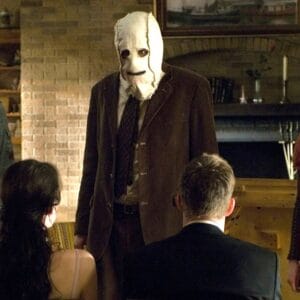 The Strangers producer Roy Lee has said that another Strangers sequel is in the works... or is it a trilogy of sequels?