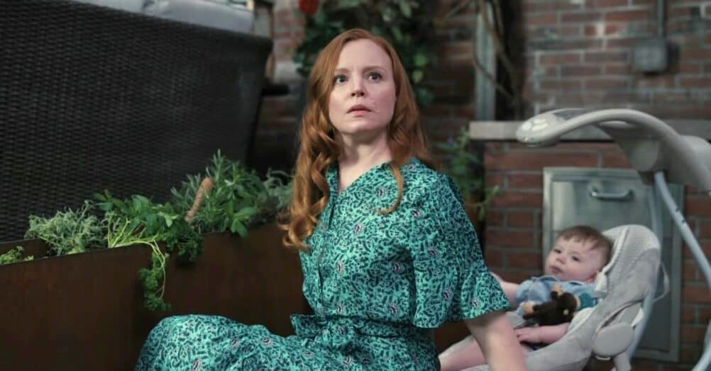 Lauren Ambrose has joined the cast of Yellowjackets season 2 and will be playing the adult version of the character Van Palmer.