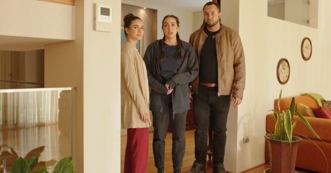 A trailer has been released for After She Died, an Australian horror movie set for a VOD release at the end of September.