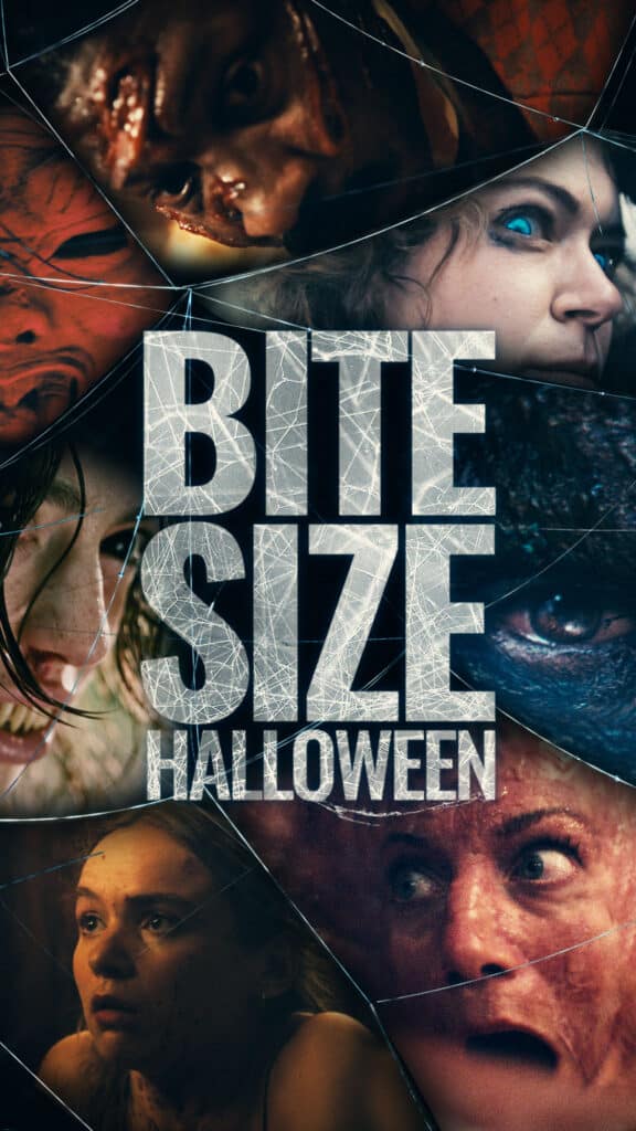 Bite Size Halloween season 3
