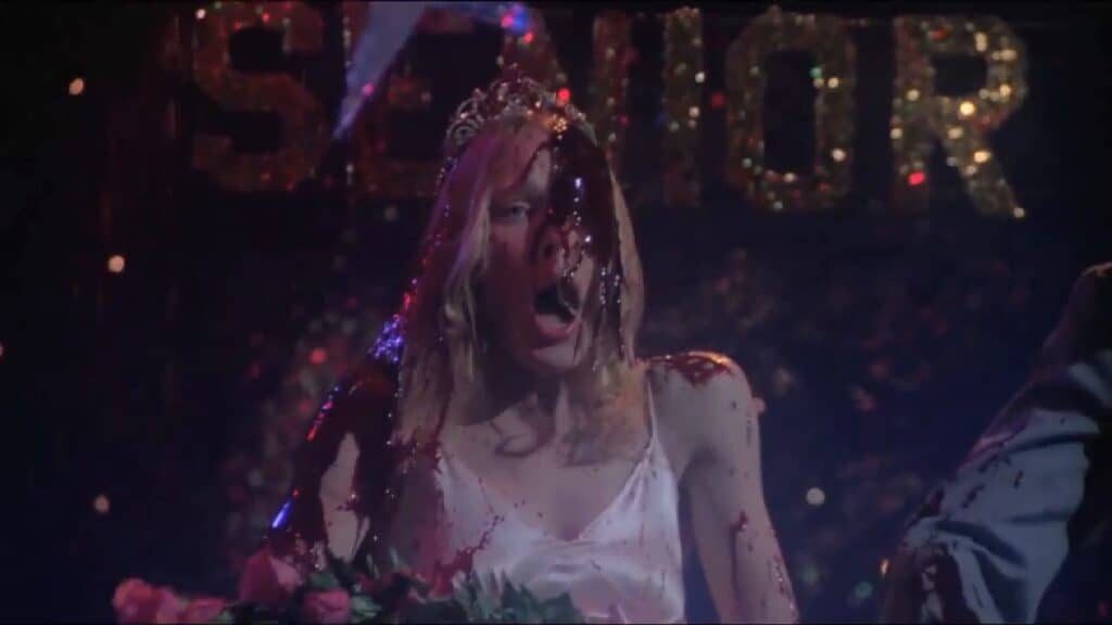Best Stephen King Adaptations: Carrie