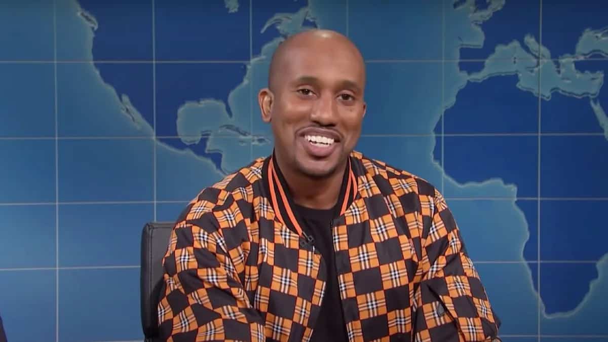 Chris Redd, snl