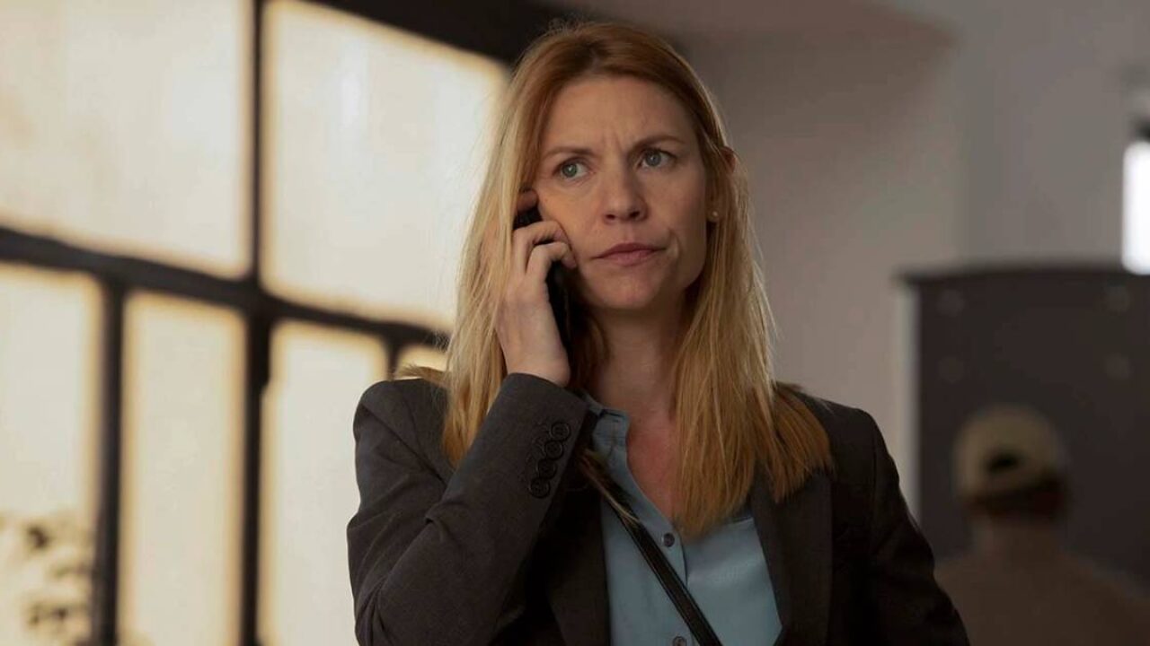 HBO Max's Full Circle: Claire Danes stars in new legal thriller