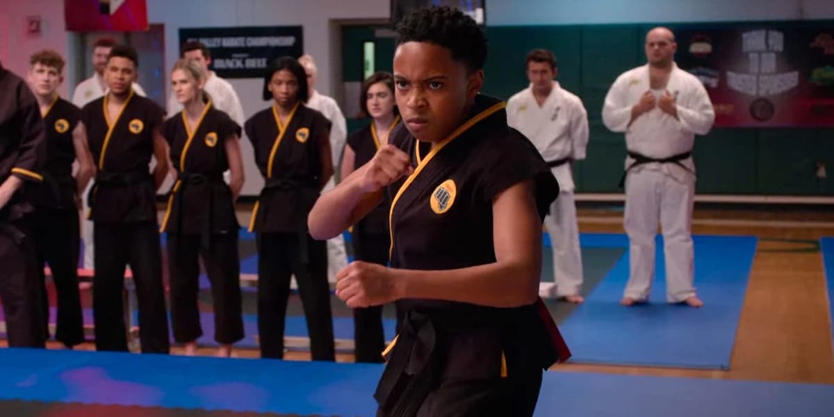cobra kai, dallas dupree young, kenny