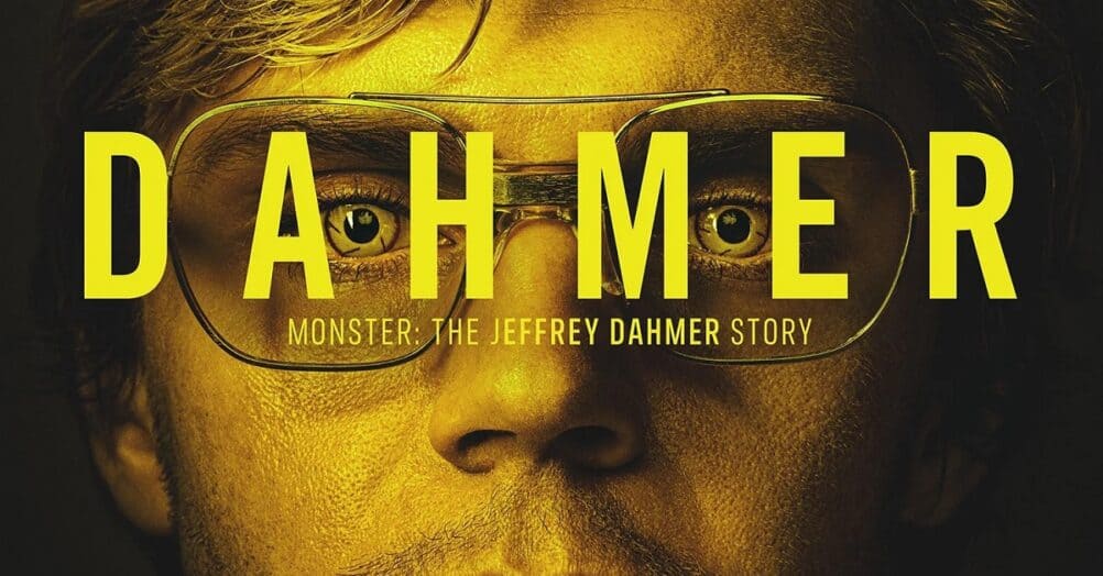 The limited series Dahmer - Monster: The Jeffrey Dahmer Story is one of the biggest hits Netflix has had in the last year.