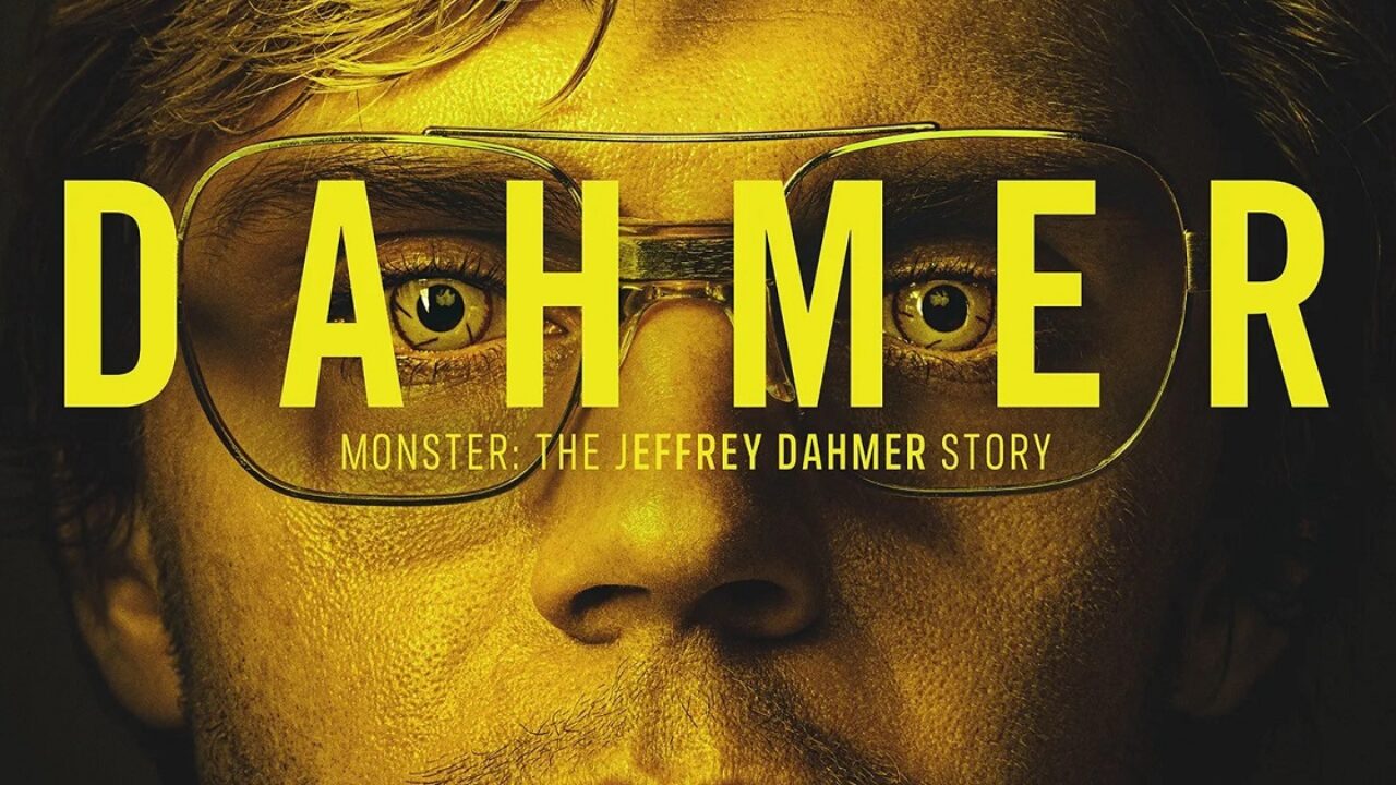 Jeffrey Dahmer Is Played by Evan Peters Play In Terrifying Monster