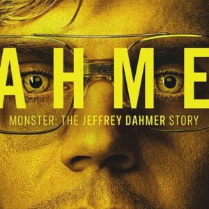 The limited series Dahmer - Monster: The Jeffrey Dahmer Story is one of the biggest hits Netflix has had in the last year.