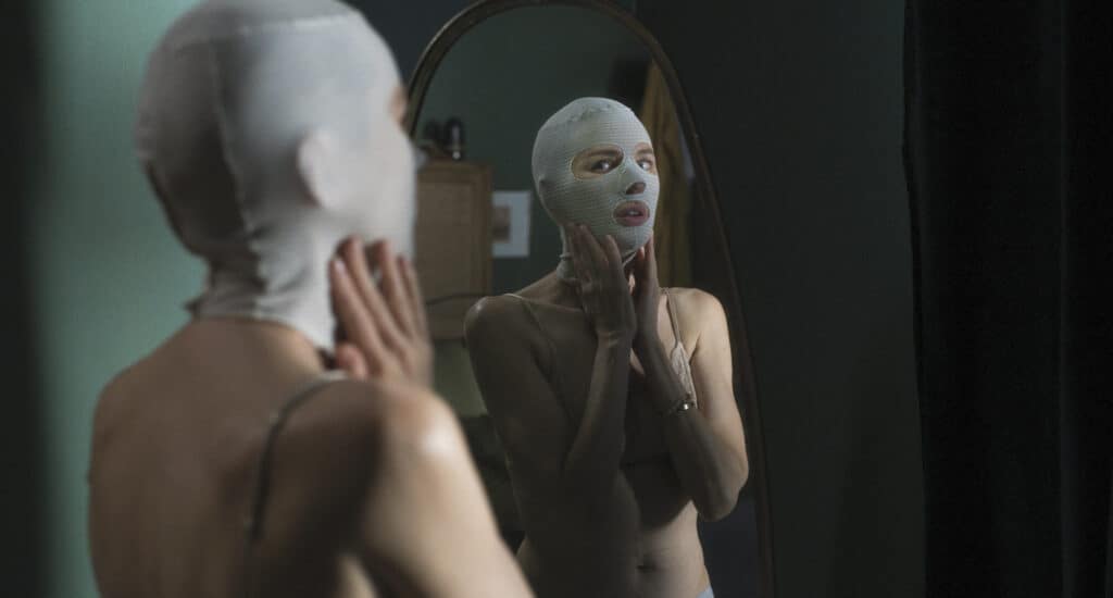 Naomi watts, goodnight mommy review, review, 2022